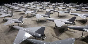 Did Russia help Iran hit CIA sites in Gulf? US intelligence launches secret probe