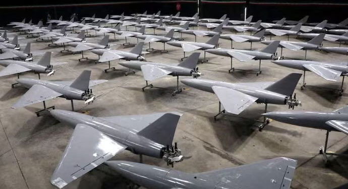 Did Russia help Iran hit CIA sites in Gulf? US intelligence launches secret probe