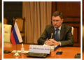 Russian Dy PM says country will end diesel export ban when market recovers
