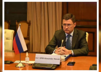 Russian Dy PM says country will end diesel export ban when market recovers