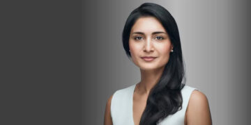 Saadia Zahidi Becomes First Woman Chief Of International Aviation Body