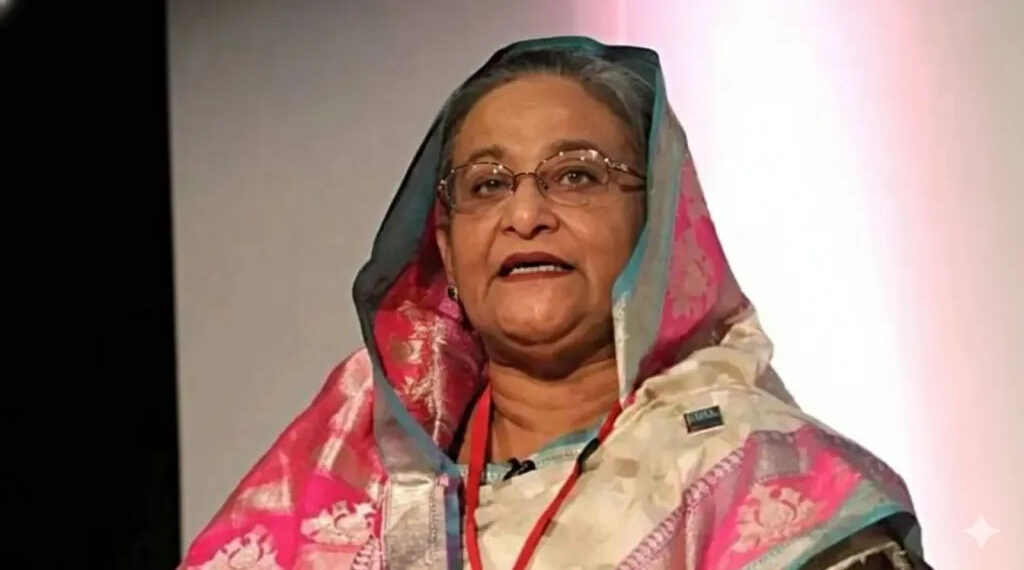 Sheikh Hasina faces fresh crimes against humanity charges in Bangladesh tribunal