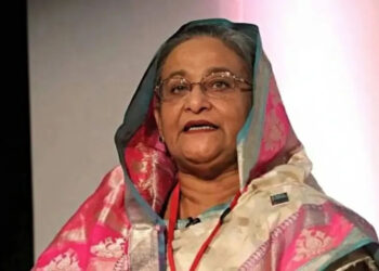 Sheikh Hasina faces fresh crimes against humanity charges in Bangladesh tribunal