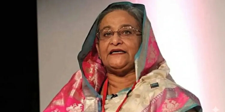 Sheikh Hasina faces fresh crimes against humanity charges in Bangladesh tribunal