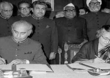 India Signed Simla Agreement On This Day In 1972. How Pakistan Has Violated It
