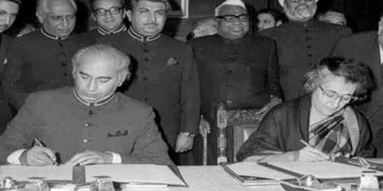 India Signed Simla Agreement On This Day In 1972. How Pakistan Has Violated It