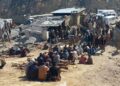 Pakistan coal mine blast near Quetta kills 18, 24 miners still trapped