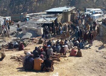 Pakistan coal mine blast near Quetta kills 18, 24 miners still trapped 4 Pakistan coal mine blast near Quetta kills 18, 24 miners still trapped