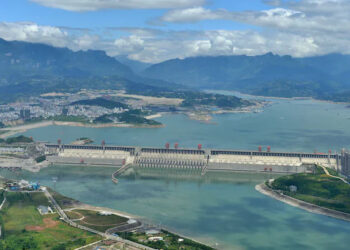 China's New Mega Dam Near Indian Border Poses Huge Geological Risk: Report 5 China’s New Mega Dam Near Indian Border Poses Huge Geological Risk: Report
