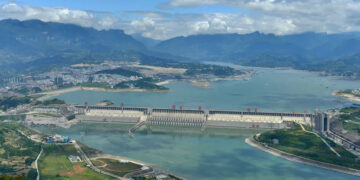 China’s New Mega Dam Near Indian Border Poses Huge Geological Risk: Report
