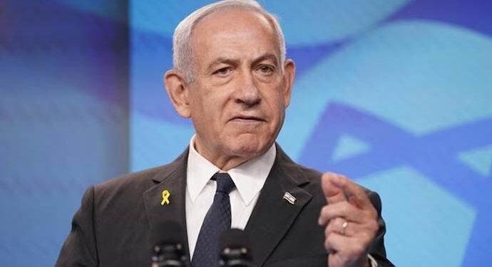 Stopped atomic destruction: Netanyahu warns of another strike on Iran if needed