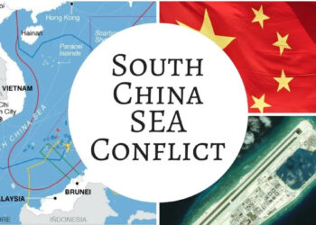 14 nations say China's South China Sea claims remain illegal 4 14 nations say China’s South China Sea claims remain illegal