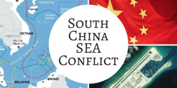 14 nations say China’s South China Sea claims remain illegal