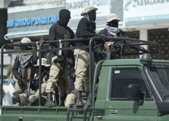 Tanzania arrests 130 in widening crackdown on dissent after protest ban