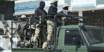Tanzania arrests 130 in widening crackdown on dissent after protest ban