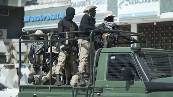Tanzania arrests 130 in widening crackdown on dissent after protest ban