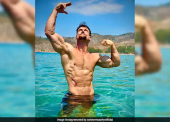 US Fitness Influencer Connor Murphy, 32, Drowns In Thailand After Reported Erratic Behaviour