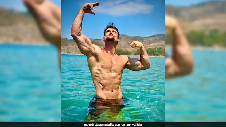 US Fitness Influencer Connor Murphy, 32, Drowns In Thailand After Reported Erratic Behaviour