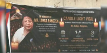 ‘Frustration Of Tibetans’: Tibet Government Official On Activist’s Self Immolation Outside UN