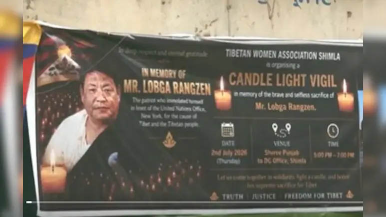 ‘Frustration Of Tibetans’: Tibet Government Official On Activist’s Self Immolation Outside UN
