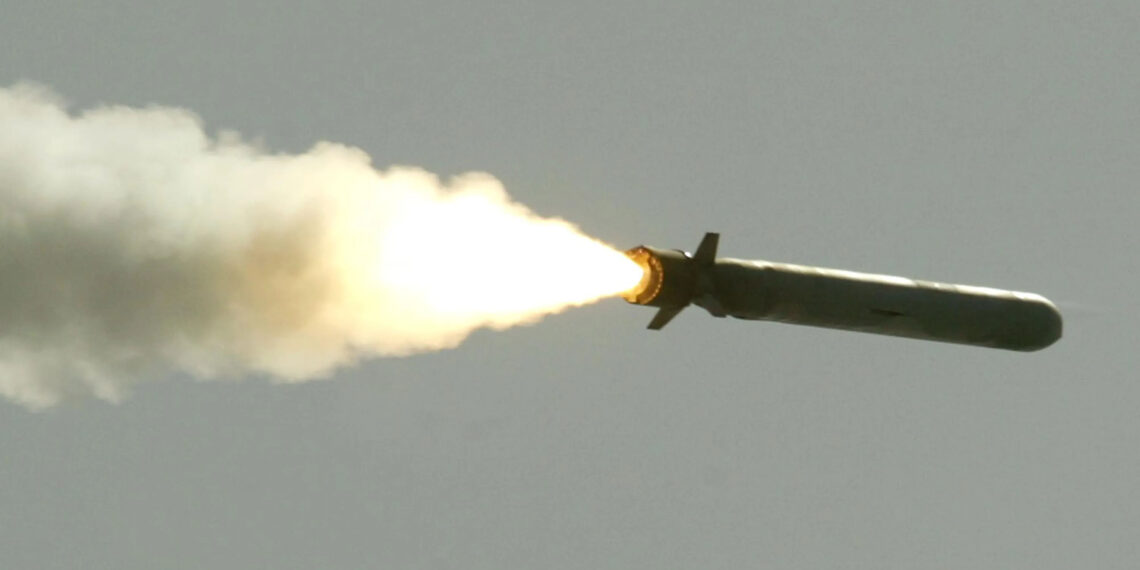 Germany to buy US Tomahawk missiles to plug long-range defence gap