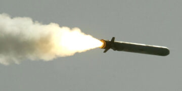 Germany to buy US Tomahawk missiles to plug long-range defence gap