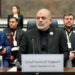 Top Iran General Emerges From Hiding Ahead Of Ali Khamenei’s Funeral