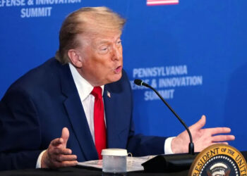 Trump says ‘Board of Peace’ has reached agreement for disarmament of Hamas 2 Trump says ‘Board of Peace’ has reached agreement for disarmament of Hamas