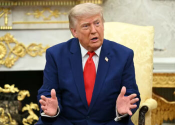 Trump Approves Saudi Nuclear Deal That Could Allow Uranium Enrichment: Report 3 Trump Approves Saudi Nuclear Deal That Could Allow Uranium Enrichment: Report