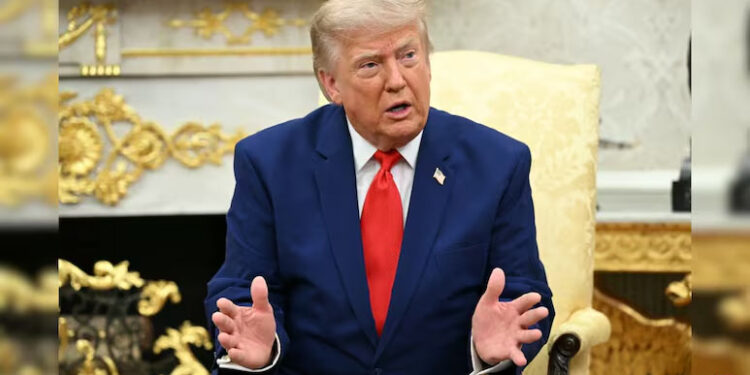 Trump Approves Saudi Nuclear Deal That Could Allow Uranium Enrichment: Report