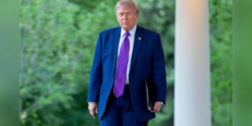 US will give Ukraine license to produce Patriot defence systems: Trump