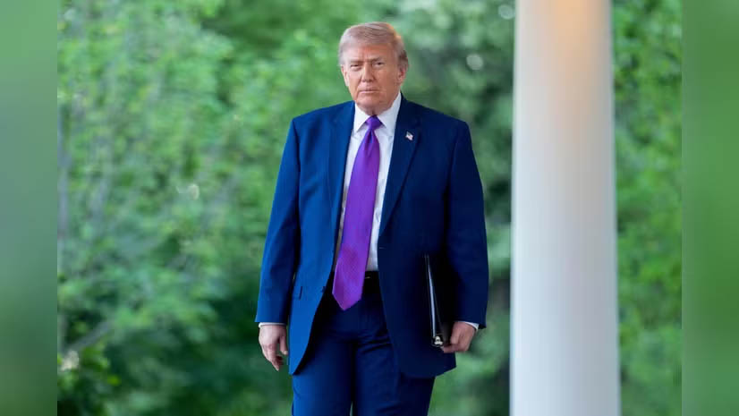 US will give Ukraine license to produce Patriot defence systems: Trump