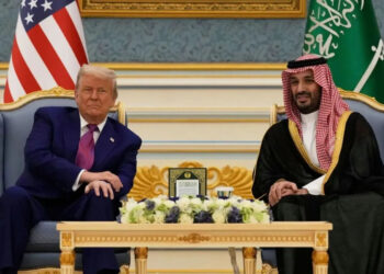 Why Trump’s Saudi Arabia nuclear deal is raising proliferation concerns