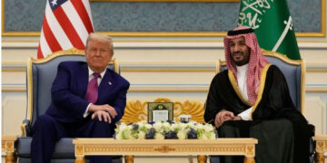 Why Trump’s Saudi Arabia nuclear deal is raising proliferation concerns