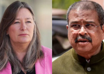 In 2 Days, 2 Education Ministers From 2 Countries Quit For Different Reasons