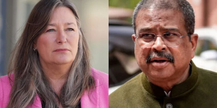 In 2 Days, 2 Education Ministers From 2 Countries Quit For Different Reasons 1 In 2 Days, 2 Education Ministers From 2 Countries Quit For Different Reasons