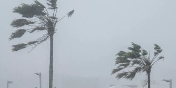 China Evacuates Over 1 Million As Typhoon Bavi Nears