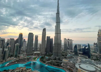 “Serious Challenge”: Pakistan’s Business Community Claims Silent Visa Ban By UAE