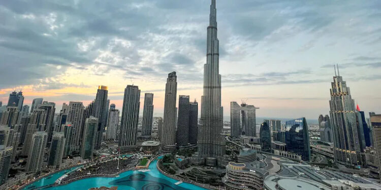 “Serious Challenge”: Pakistan’s Business Community Claims Silent Visa Ban By UAE