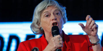 Ex-UK MP Found Dead At Home With ‘Serious Injuries’, Murder Suspect Arrested