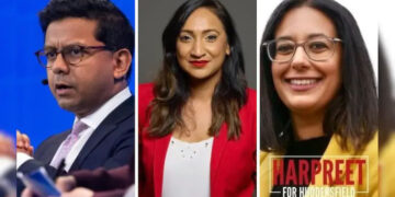 UK Cabinet Reshuffle: Three Indian-Origin Labour MPs Secure Front-Bench Posts