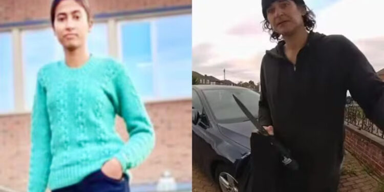 Indian Mother, 24, Stabbed To Death At UK Home, Family Calls It ‘Hate Crime’