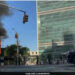 Man With Tibetan Flag Dies After Setting Himself On Fire Outside UN