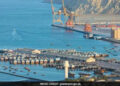 Gwadar Explained: Why Pak’s Chinese-Backed Port Keeps Coming Under Attack
