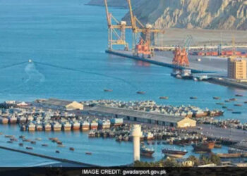 Gwadar Explained: Why Pak’s Chinese-Backed Port Keeps Coming Under Attack