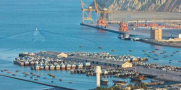Gwadar Explained: Why Pak’s Chinese-Backed Port Keeps Coming Under Attack