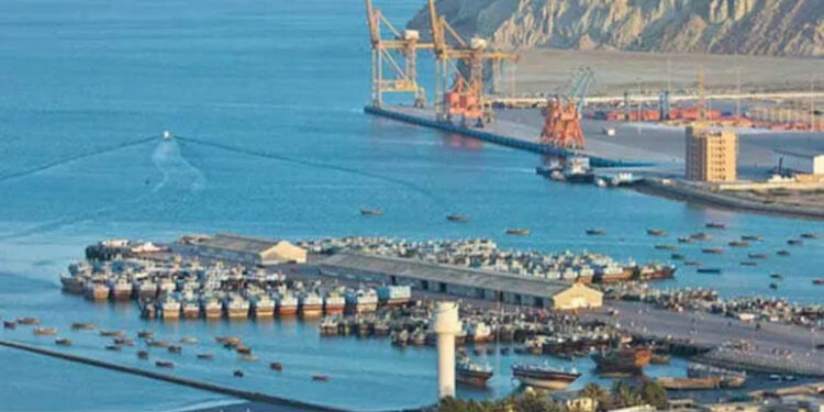 Gwadar Explained: Why Pak's Chinese-Backed Port Keeps Coming Under Attack 1 Gwadar Explained: Why Pak’s Chinese-Backed Port Keeps Coming Under Attack