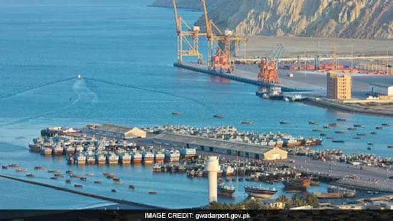 Gwadar Explained: Why Pak’s Chinese-Backed Port Keeps Coming Under Attack