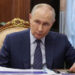Putin shrugs off fuel shortages in Russia as attacks ramp up on Ukraine