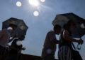 US Independence Day Parade In Washington Cancelled Due To Extreme Heat